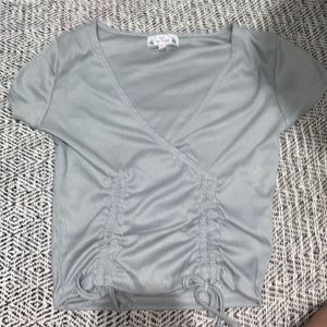 cute short sleeve shirt